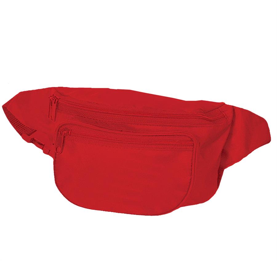 Nylon Fanny Pack